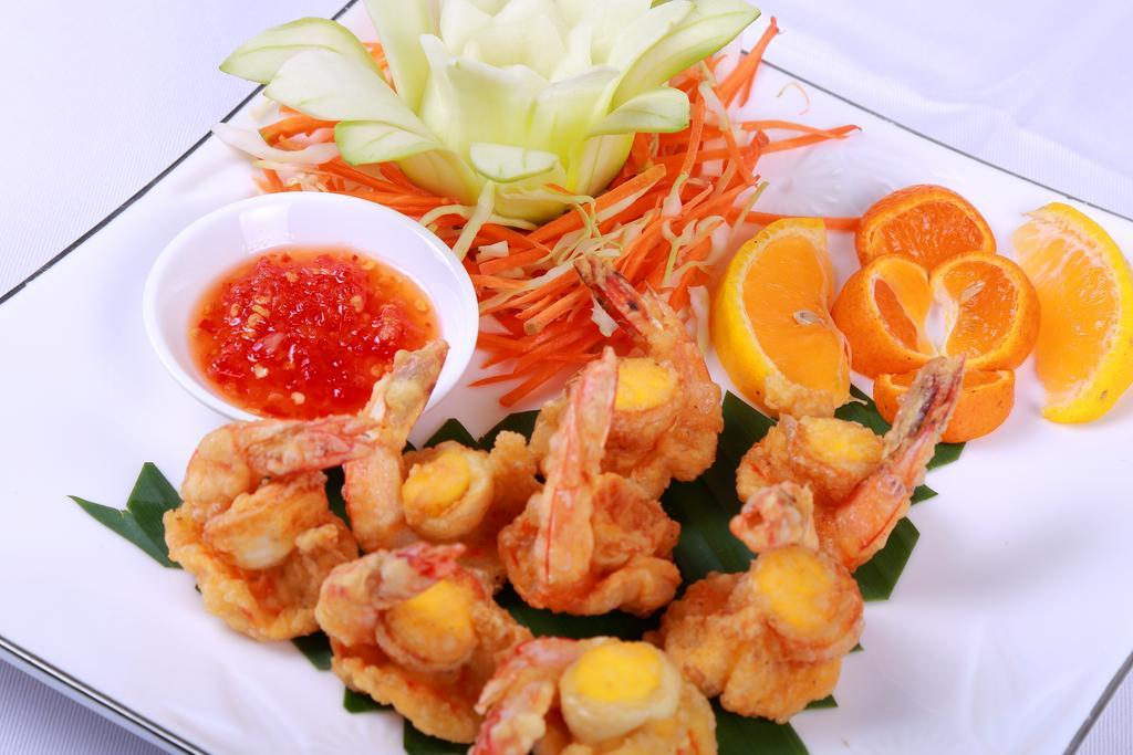 Apex Hotel Naypyidaw Екстериор снимка