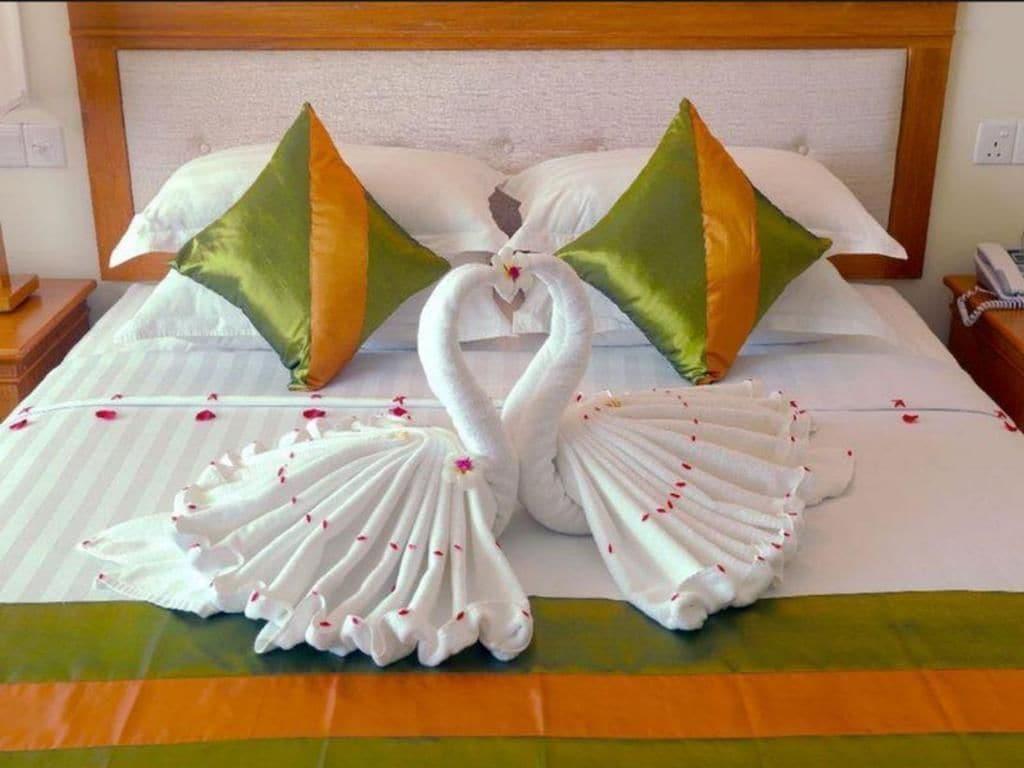 Apex Hotel Naypyidaw Екстериор снимка