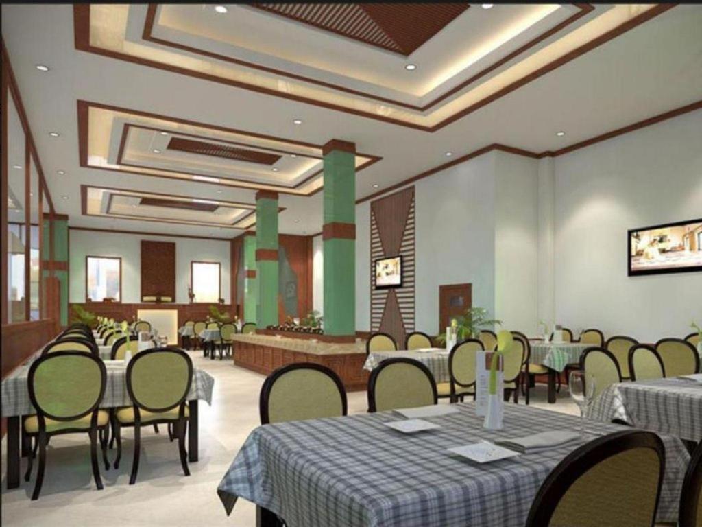 Apex Hotel Naypyidaw Екстериор снимка